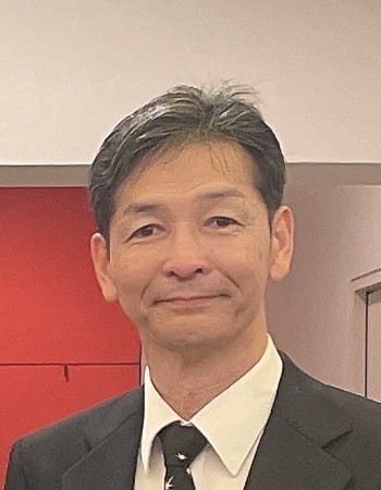 牧師紹介